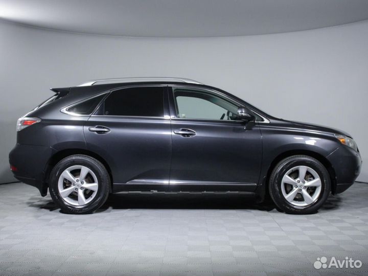 Lexus RX 2.7 AT, 2011, 157 000 км