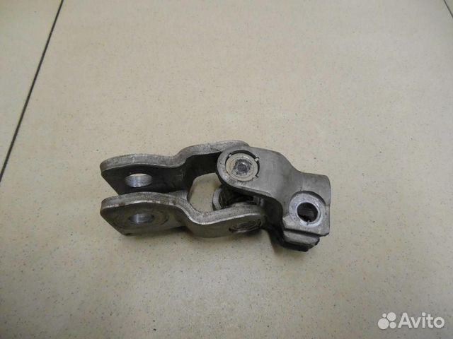 Кардан рулевой FX (S50) 2003-2007