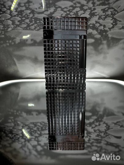 Зажигалка S.T. Dupont / Дюпон