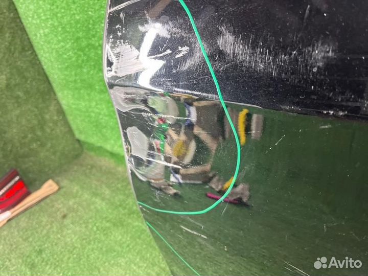 Дверь задняя левая Mercedes-Benz S-Class