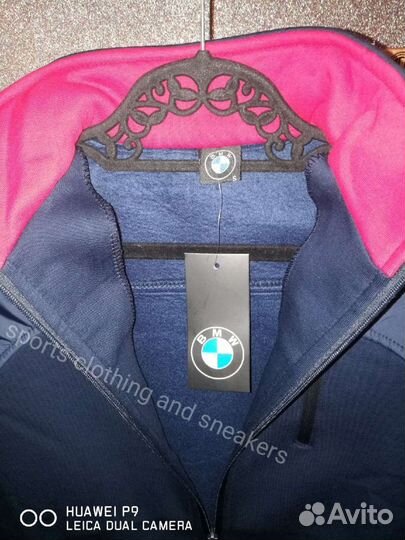 Спортивный костюм Puma BMW