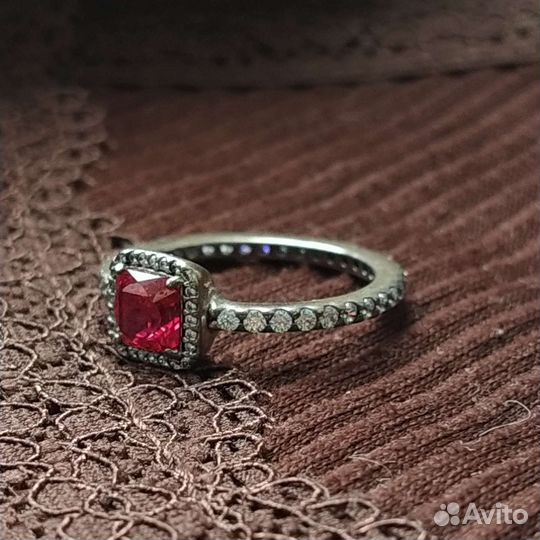 Pandora Кольцо 
