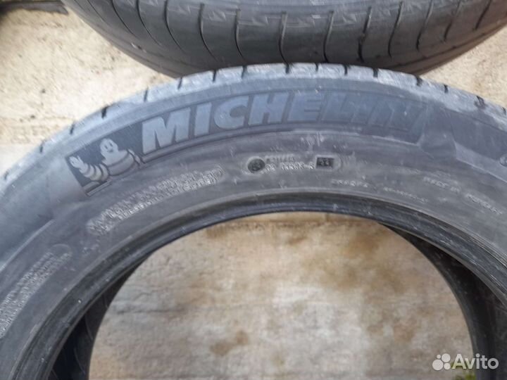 Michelin Latitude Sport 225/60 R18