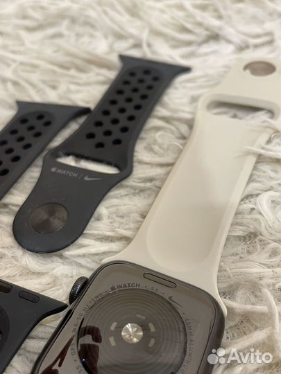 Apple watch se nike 40mm