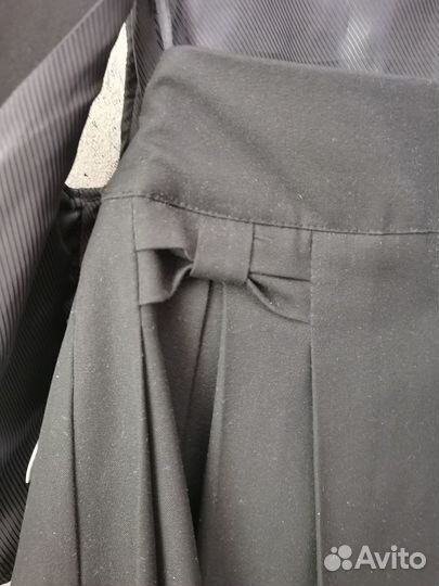 Школьная форма на 7-8лет