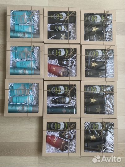 Подарочный набор для мужчин