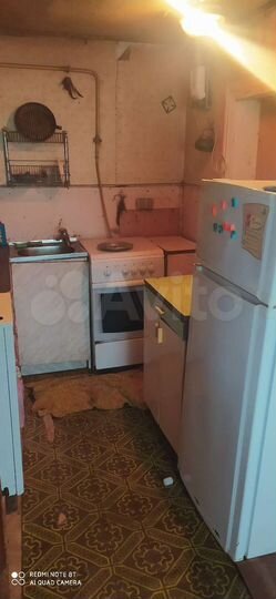 Дом 45 м² на участке 6 сот.