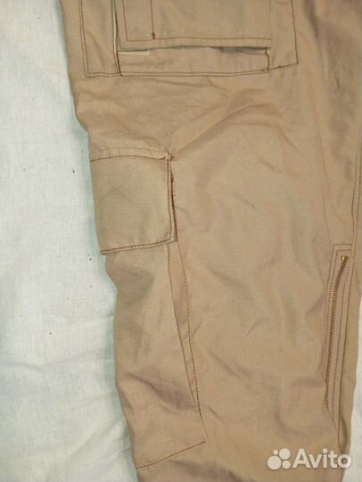 Комбинезон не горячий (Британия)