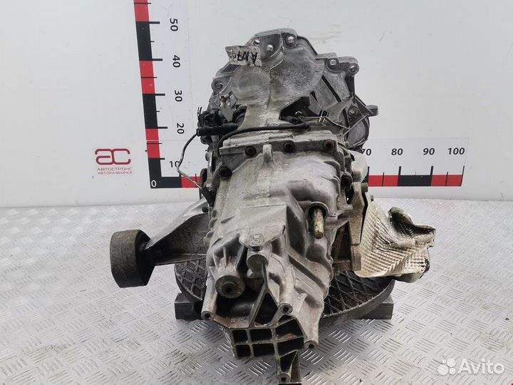 Кпп для Volkswagen Passat 5