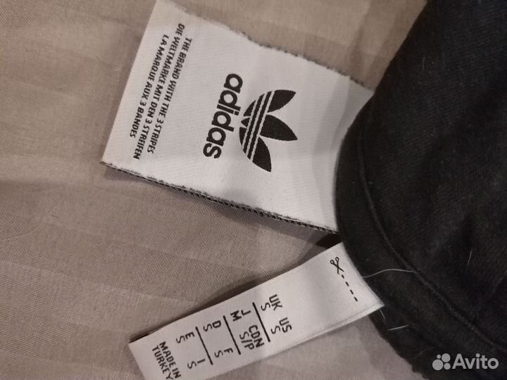 Толстовка adidas мужская с капюшоном