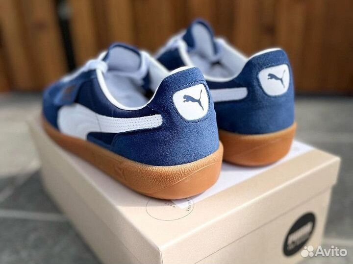 Кроссовки puma Palermo