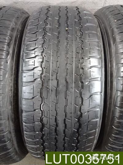 Dunlop Grandtrek AT22 285/60 R18 100K