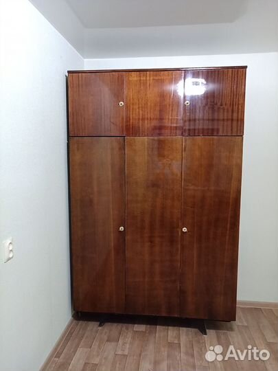 Вечный шифоньер из СССР