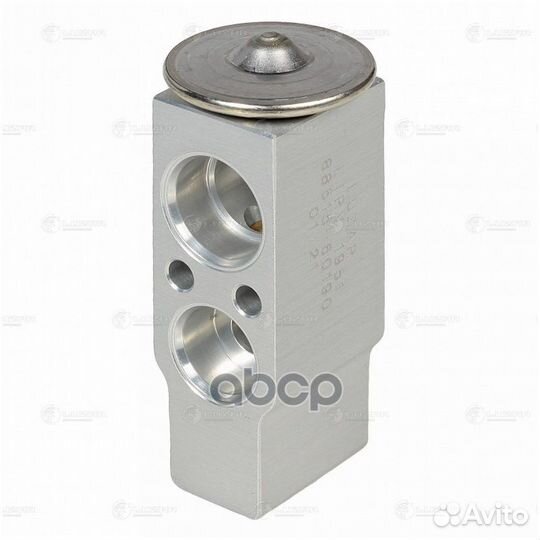 Клапан расширительный кондиционера (трв) ltrv 1