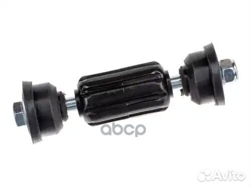 Тяга стабилизатора заднего к-кт ford fo перед лев