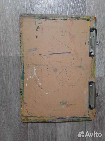 Планшет для рисования А3