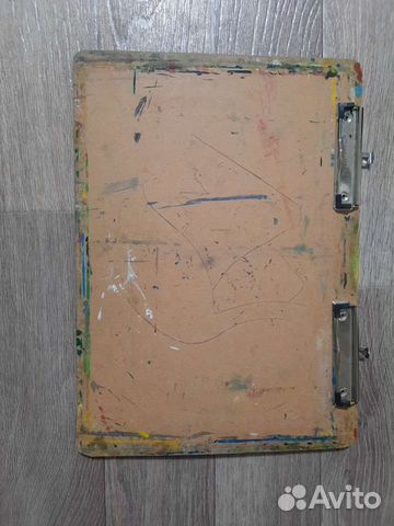 Планшет для рисования А3