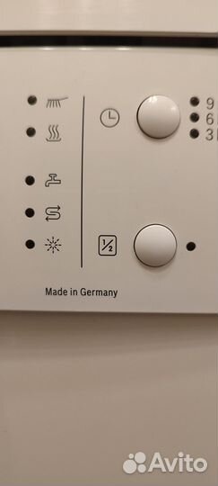 Посудомоечная машина Bosch 45 см бу