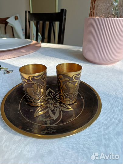 Предметы СССР