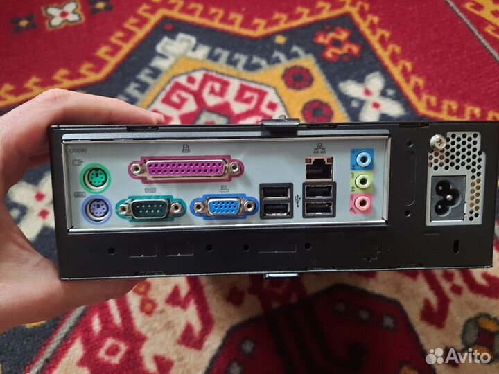 Mini pc