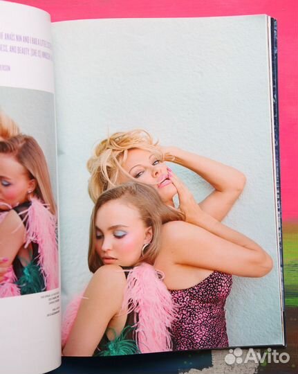 Продам журнал V Magazine