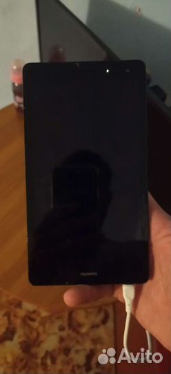 Планшет huawei бу