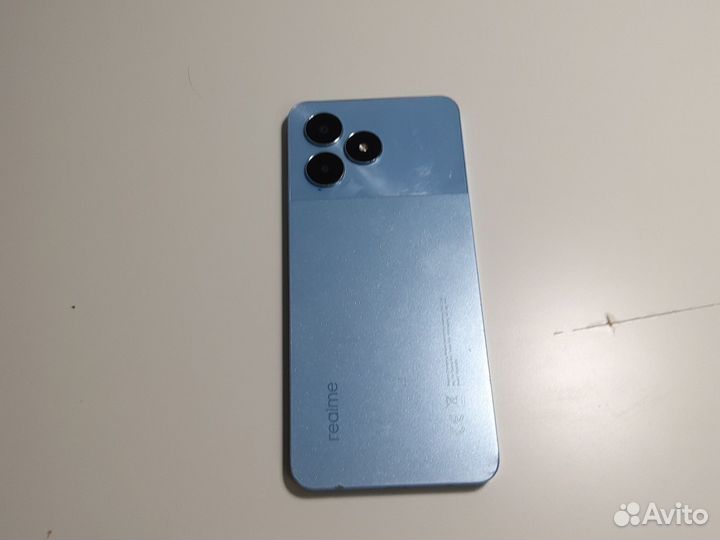 realme Note 50, 4/64 ГБ