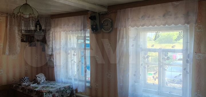 Дом 85 м² на участке 60 сот.