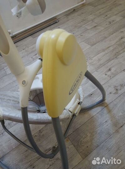 Детские качели Graco Lovin'hag