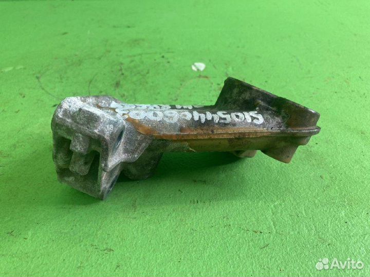 Патрубок MAN TGX