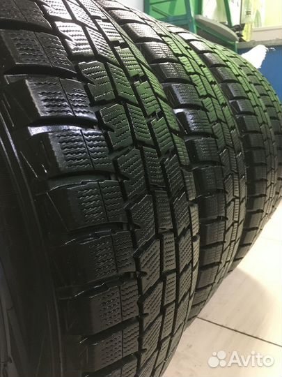 Dunlop Winter Maxx WM01 225/55 R18 98T