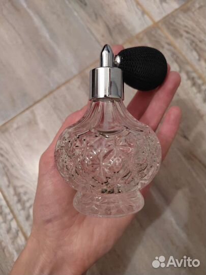 Распылитель для парфюма