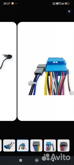 Рамка для 2 din магнитолы 9 дюймов honda cr-v