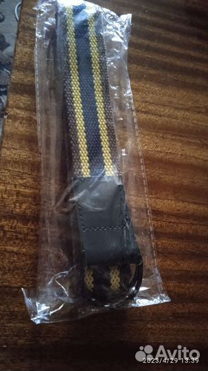 Ремень женский