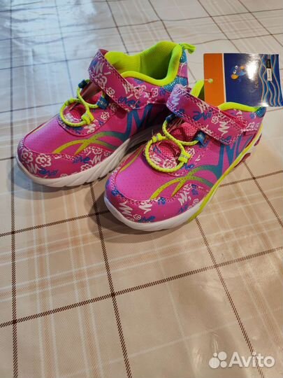 Детская обувь для девочек