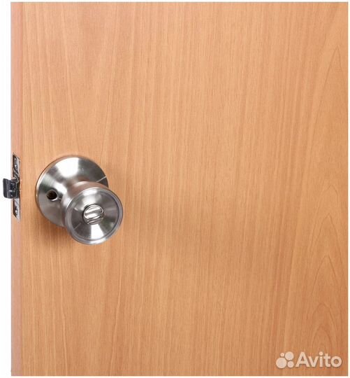 Дверные ручки защелки