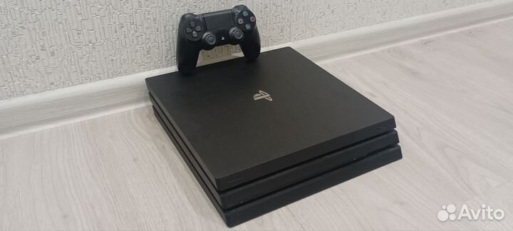 Sony playstation 4 pro 1tb