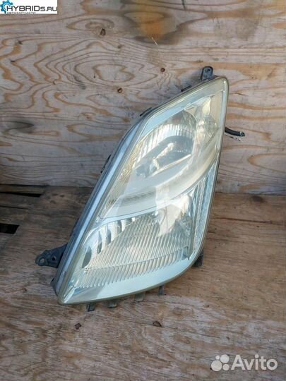 Фара левая Toyota Prius 2 NHW20 2011 81185-47150