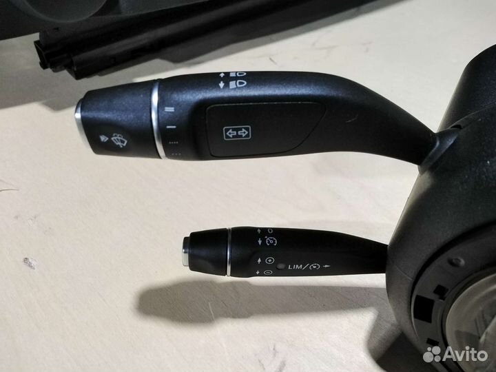 Подрулевой переключатель w212 W207 c207 a207