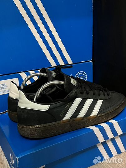 Adidas Handball Spezial Оригинал