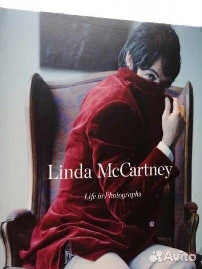 Linda McCartney: Life In Photographs taschen