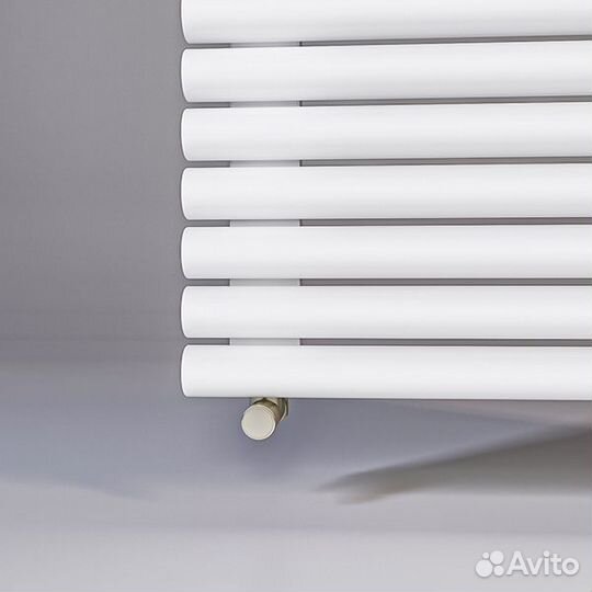 Дизайнерский радиатор