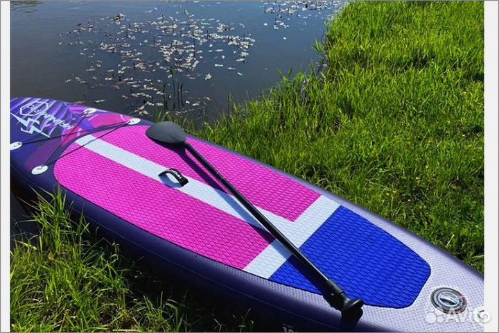 Sup board Сап борд