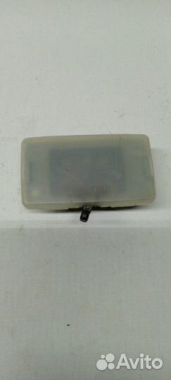 Плафон багажника Mazda Familia универсал 1.8 2000