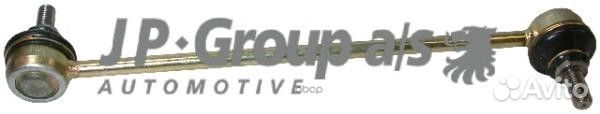 Тяга стабилизатора 1140401100 1140401100 JP Group