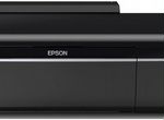 Принтер Epson L805 на запчасти