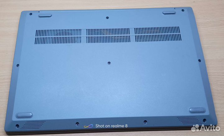 Lenovo i3-1005g1/8Gb/15.6