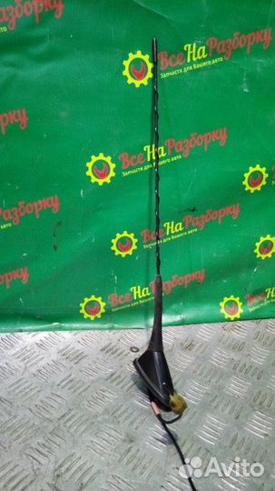 Антенна Mitsubishi Lancer 9 универсал