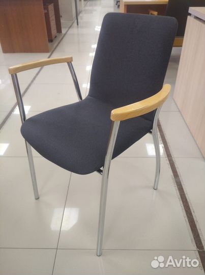 Конференц кресло, кресло для переговоров, кресло