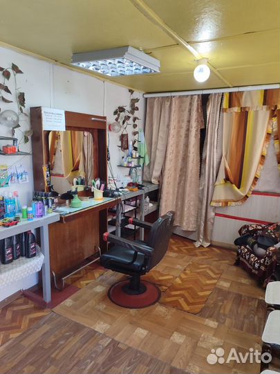 Вагончик бытовка